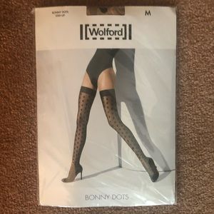 Wolford Bonny Dots